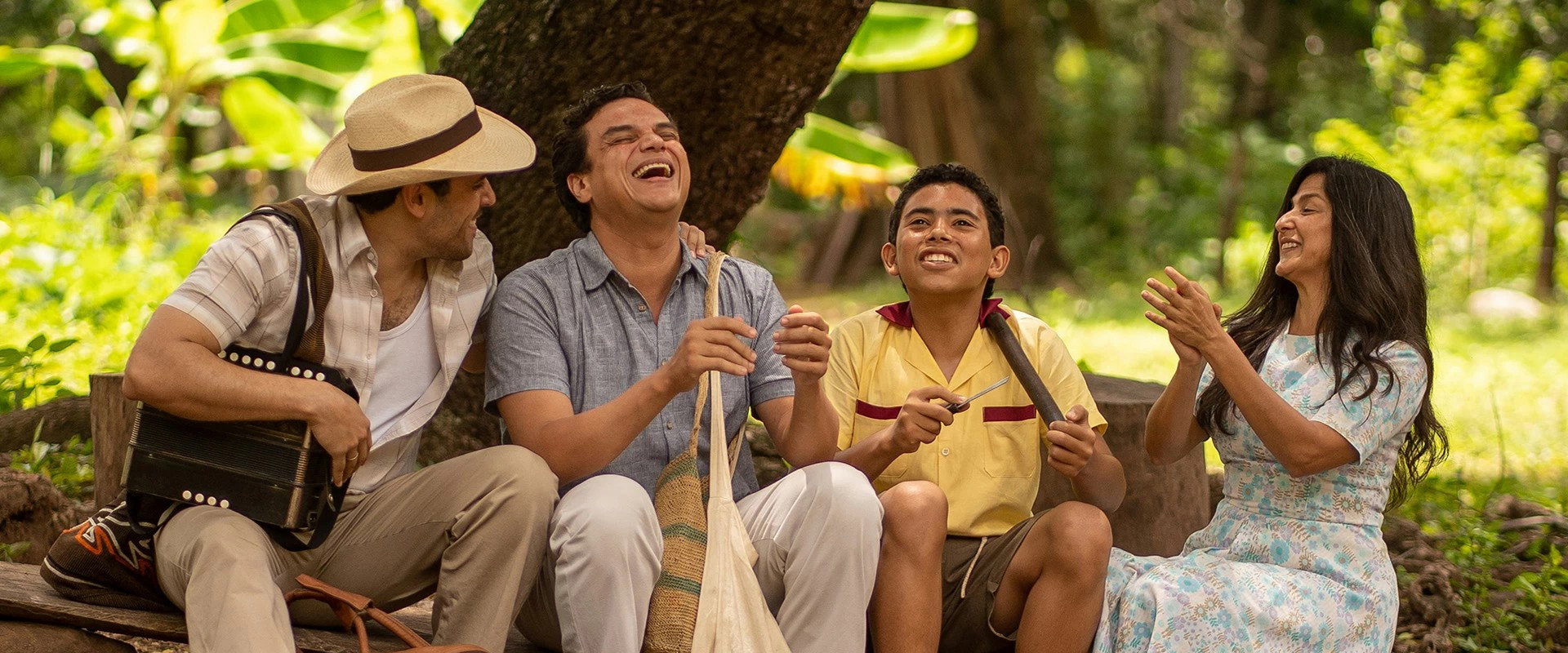 Leandro Díaz's banner image