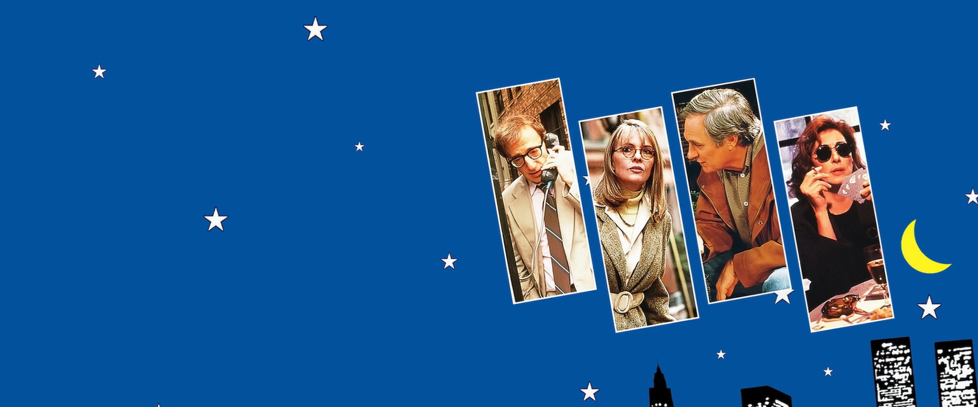 Manhattan Murder Mystery's banner image