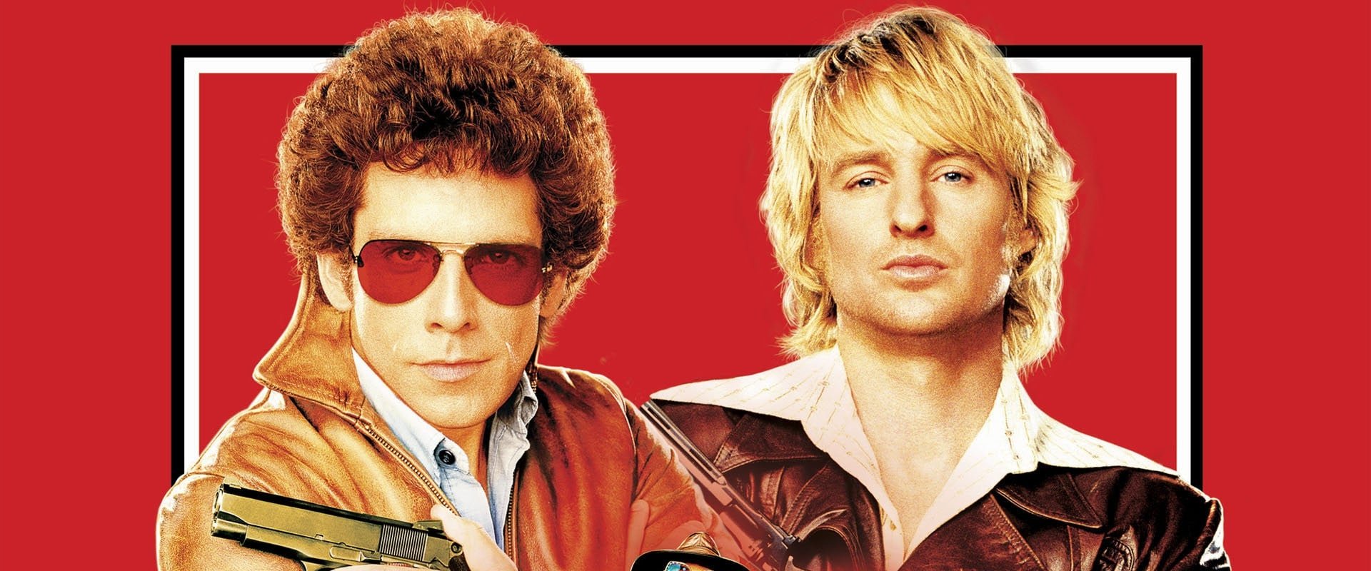 Starsky & Hutch