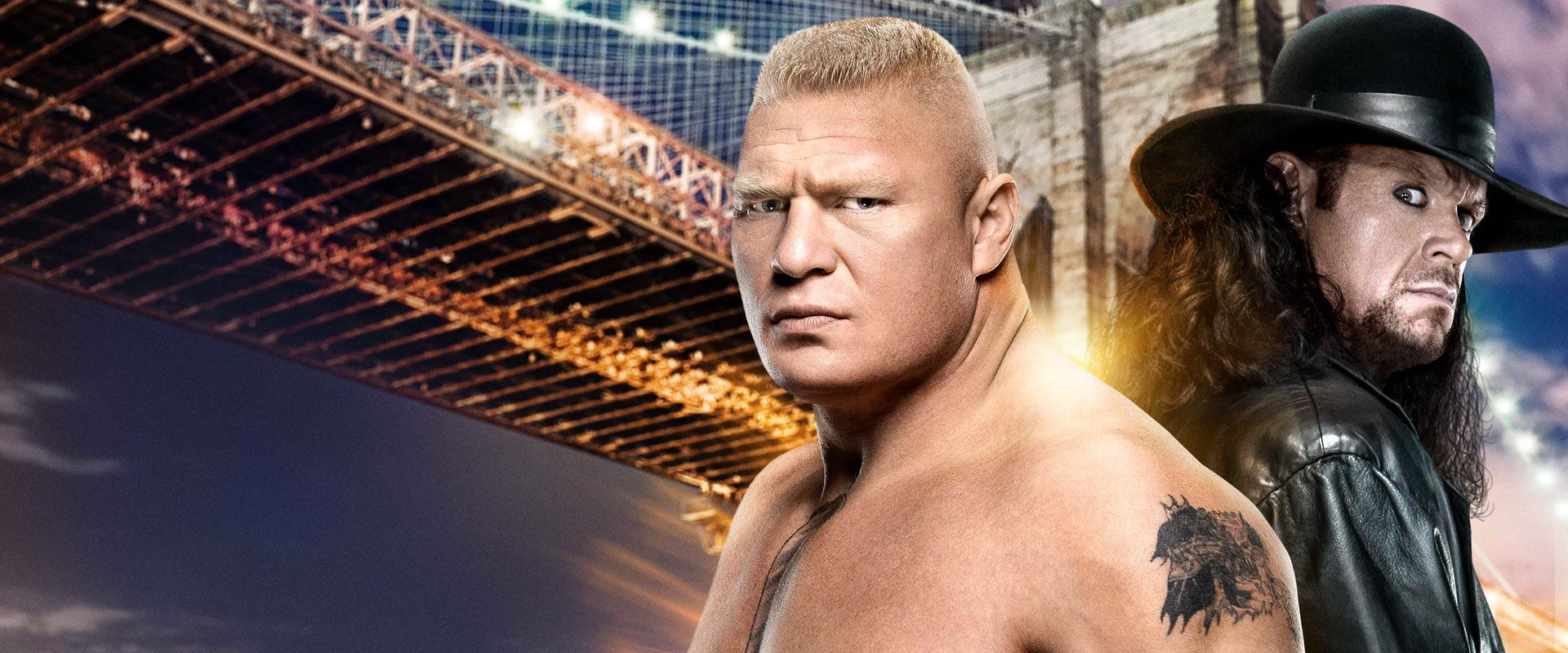 WWE SummerSlam 2015's banner image