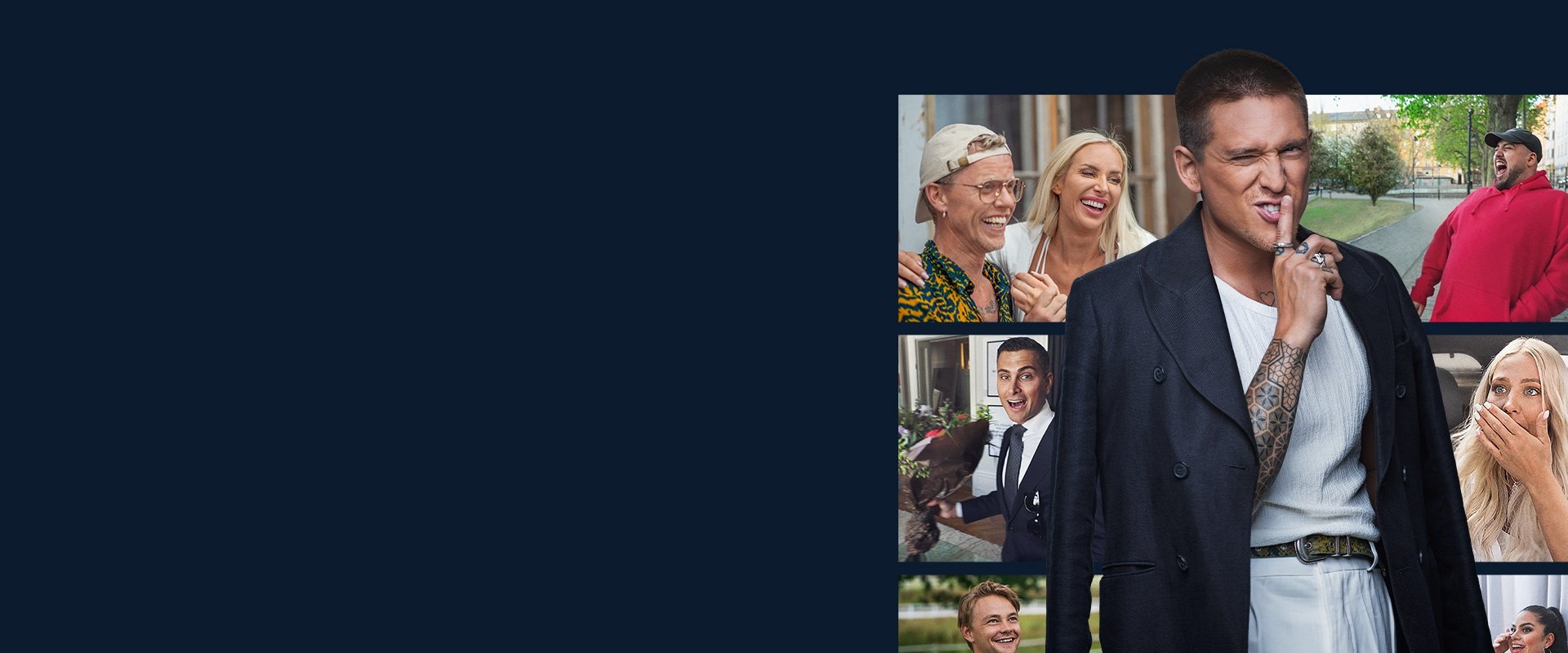 Ägd av Danny
