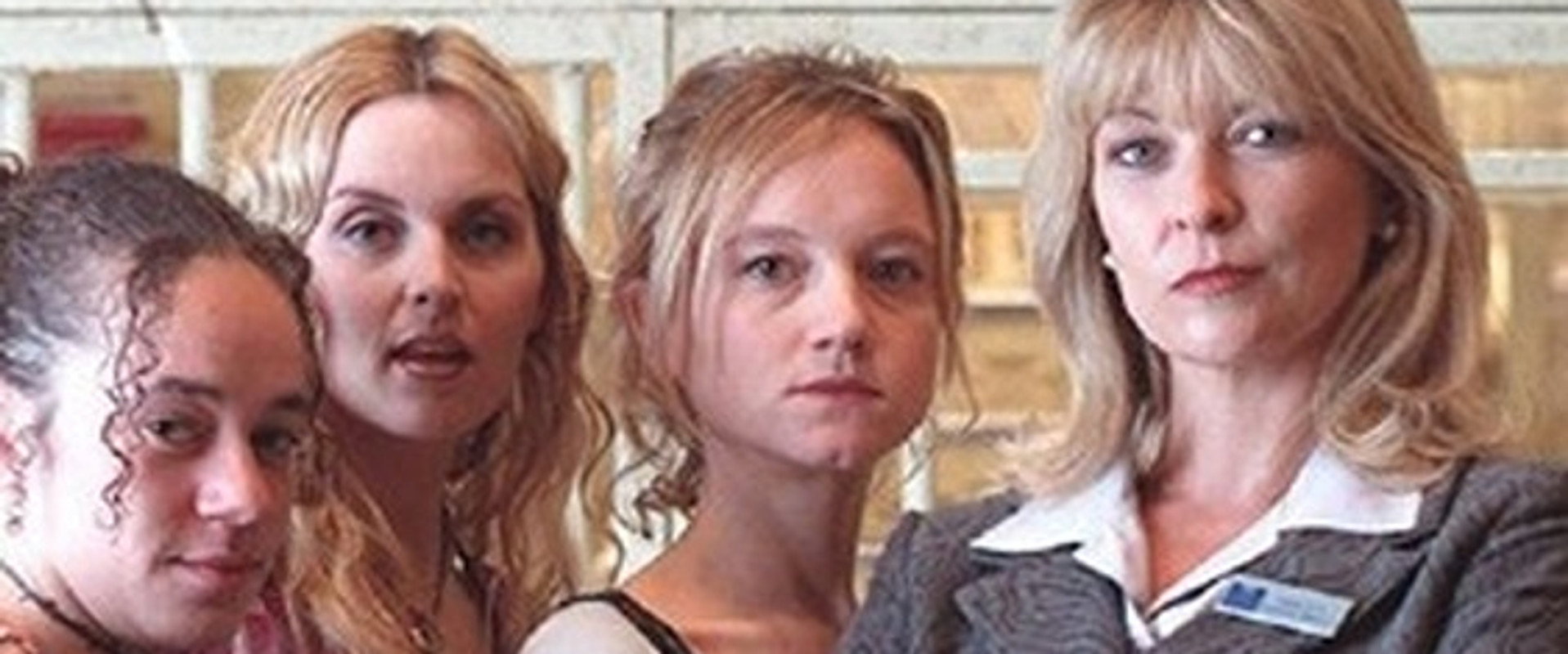 Bad Girls