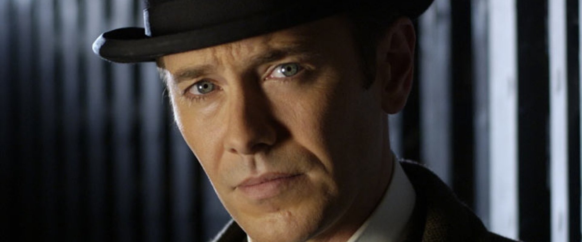 The Murdoch Mysteries