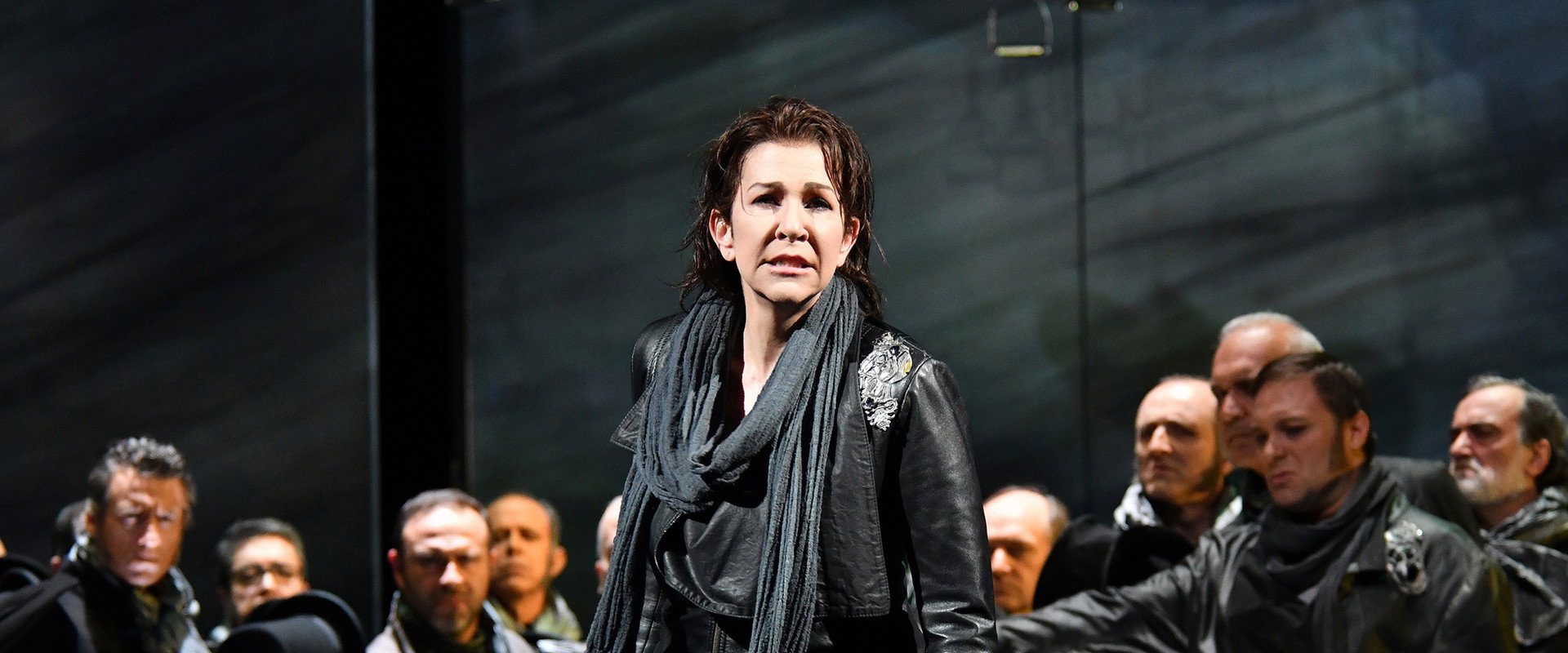 Bellini: I Capuleti e i Montecchi