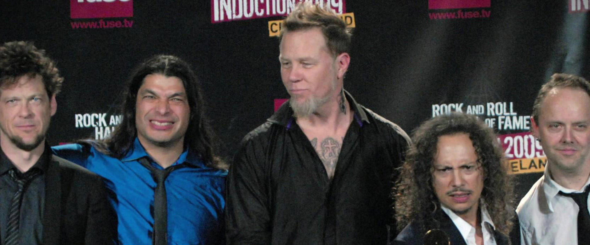 Metallica: The Black Album