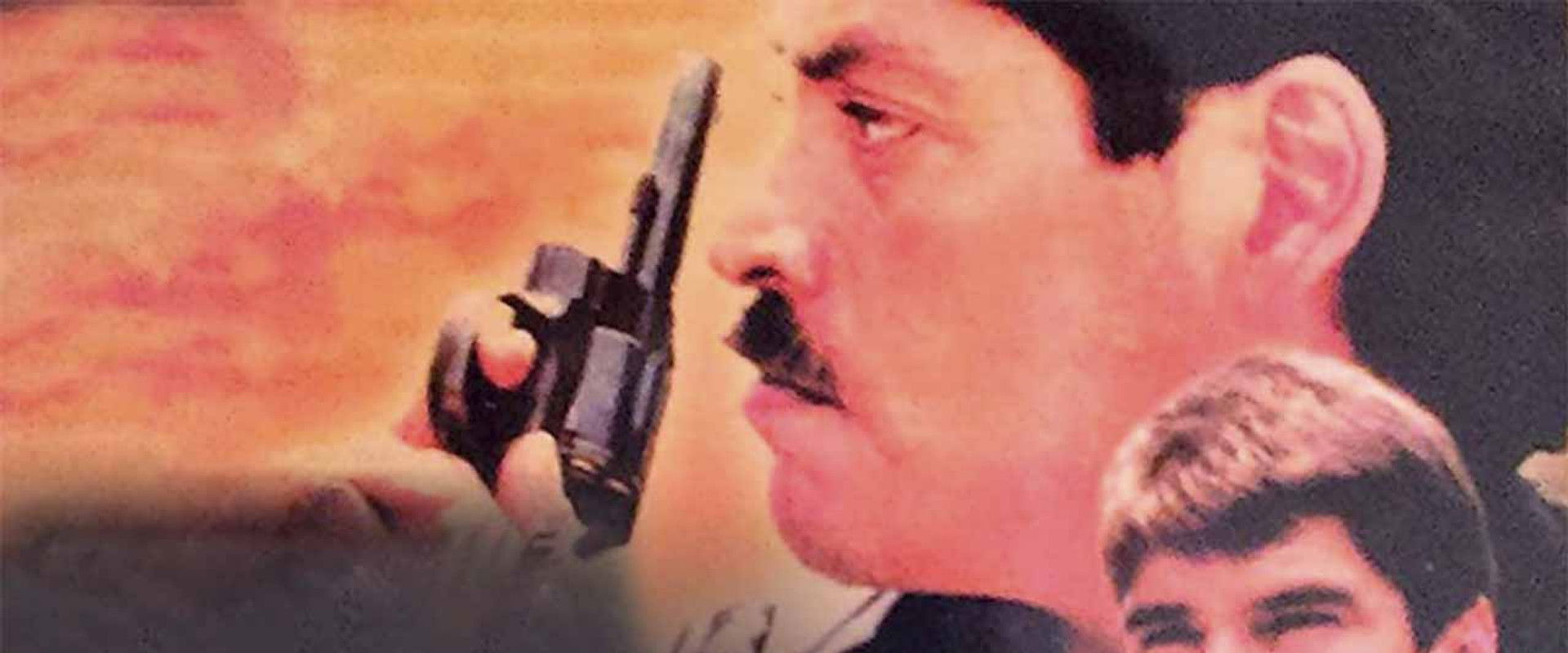 El chacal de la sierra's banner image