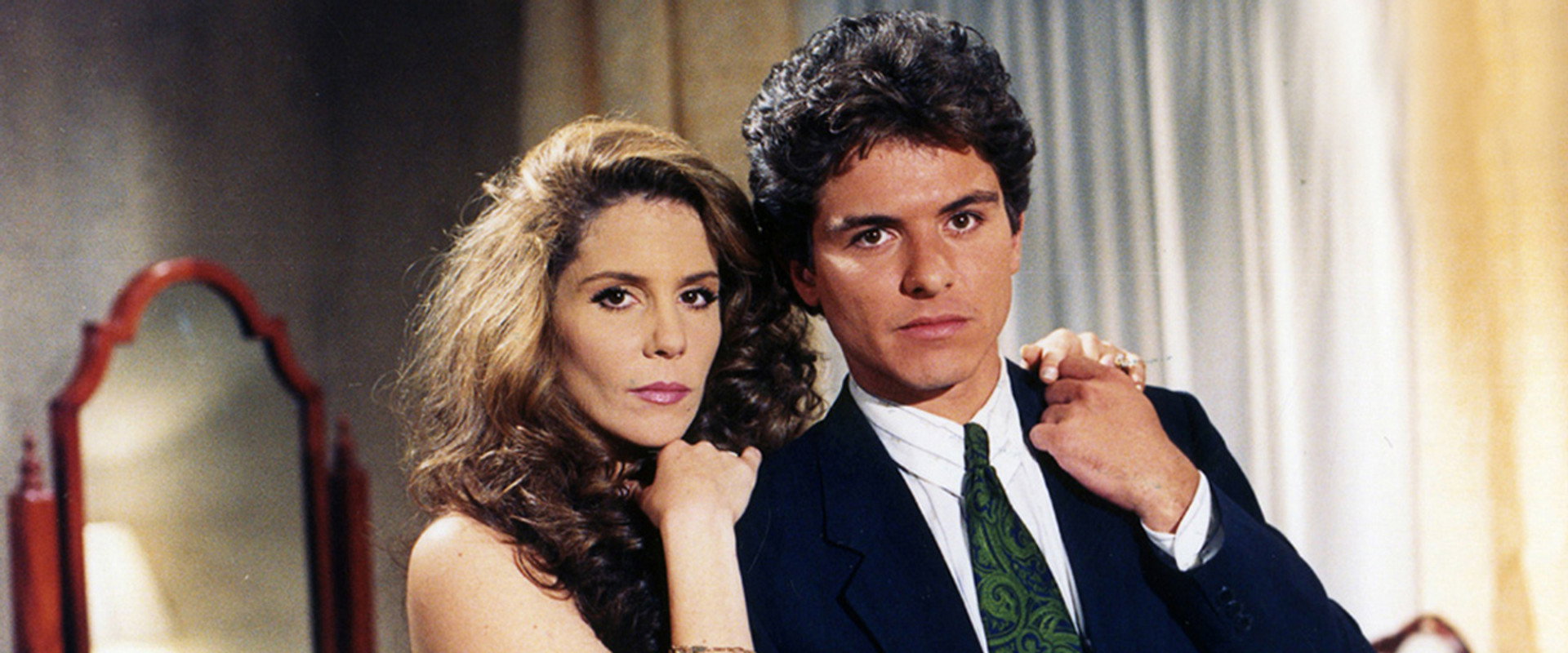 Dos vidas's banner image