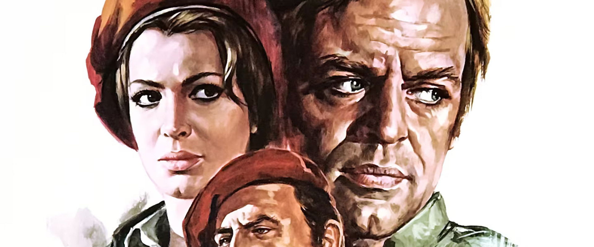 The Night of the Assassin's banner image