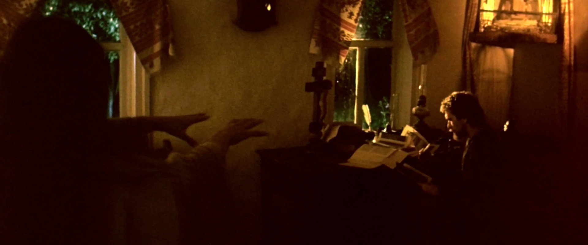Accursed's banner image
