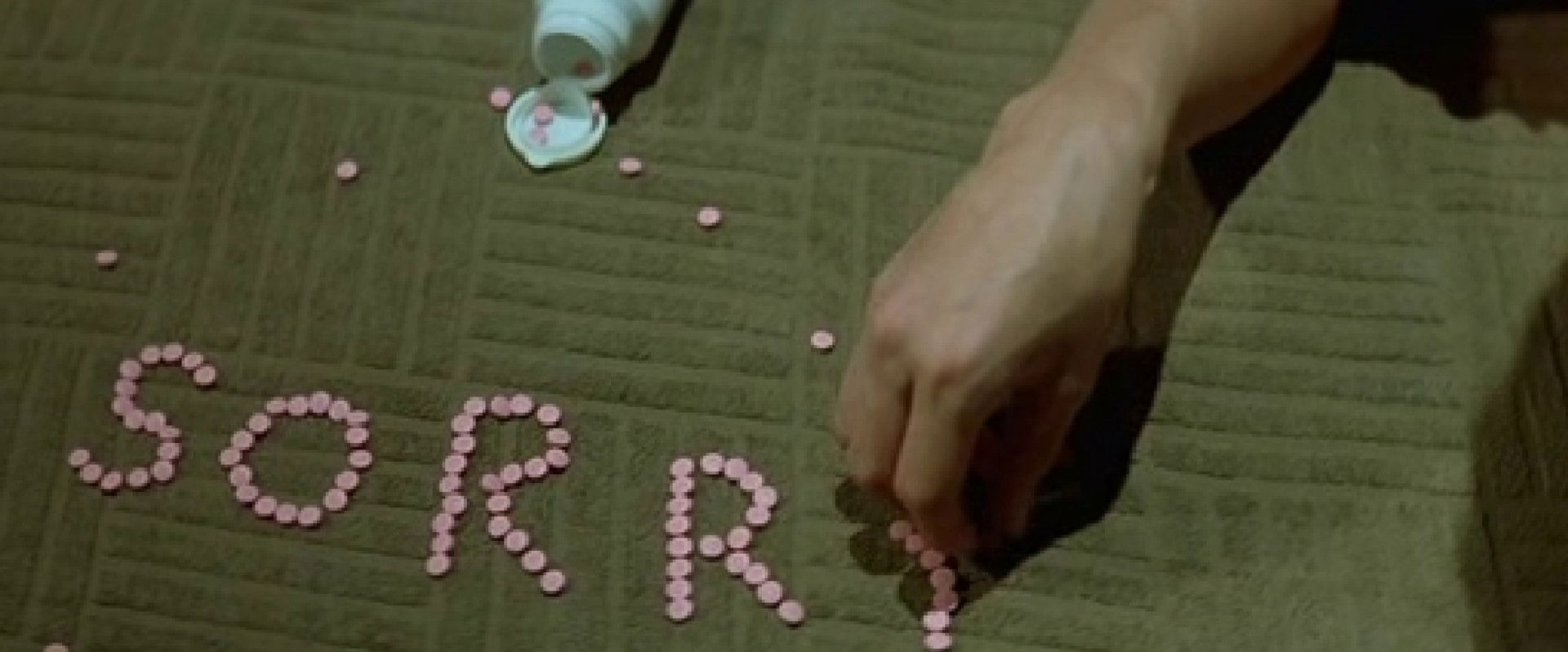 Linger's banner image