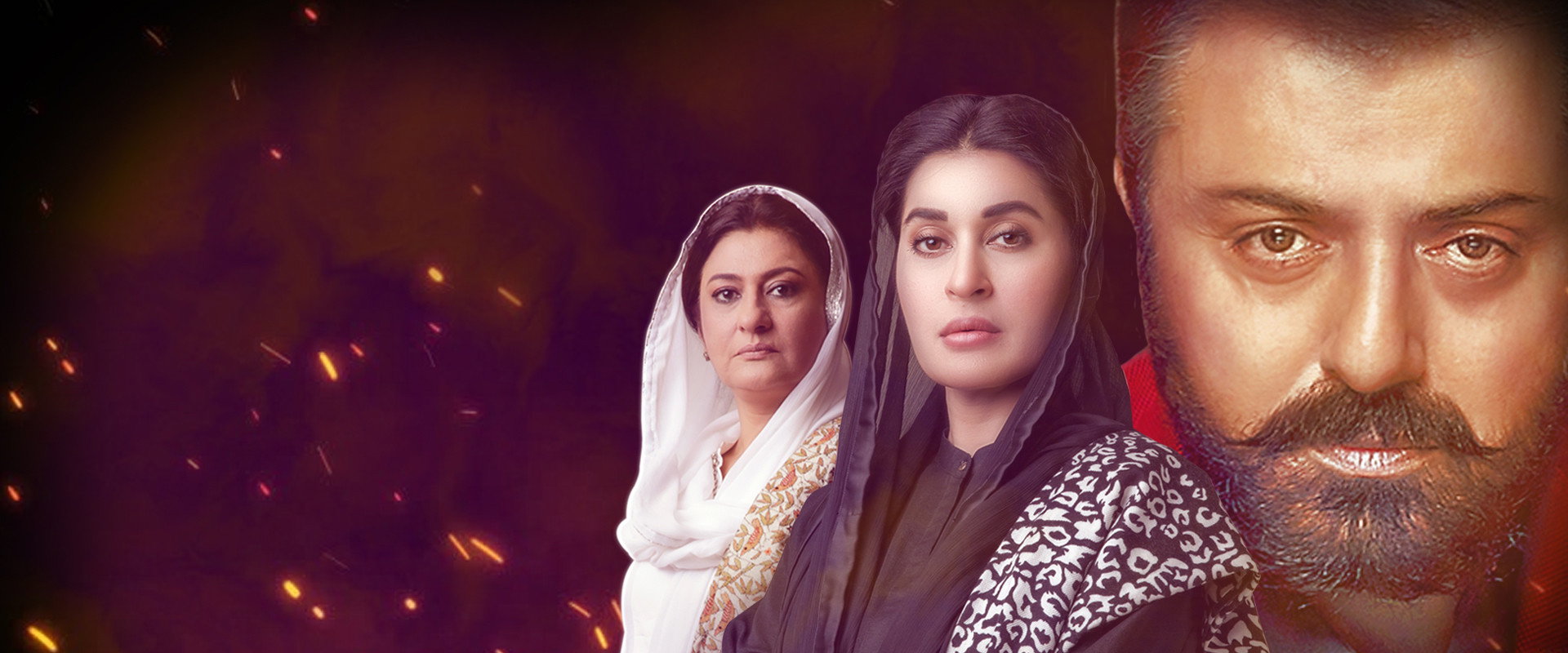 KHAN's banner image