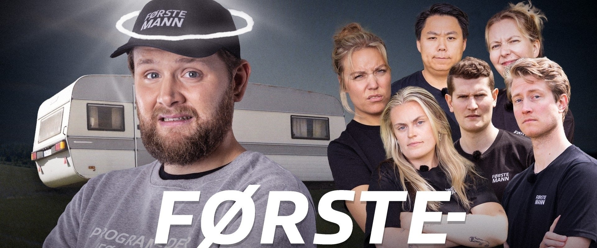 Førstemann
