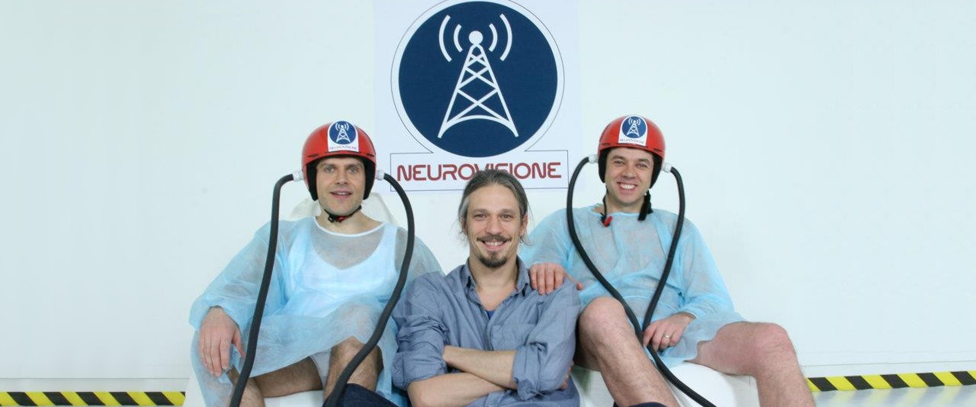 Neurovisione