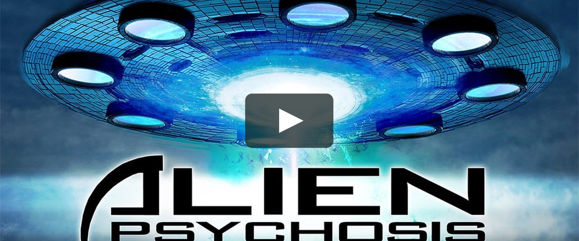 Alien Psychosis