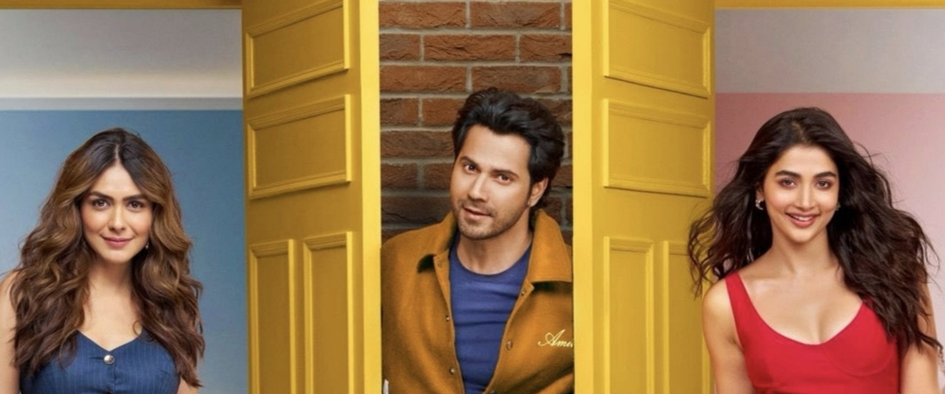 Hai Jawani Toh Ishq Hona Hai