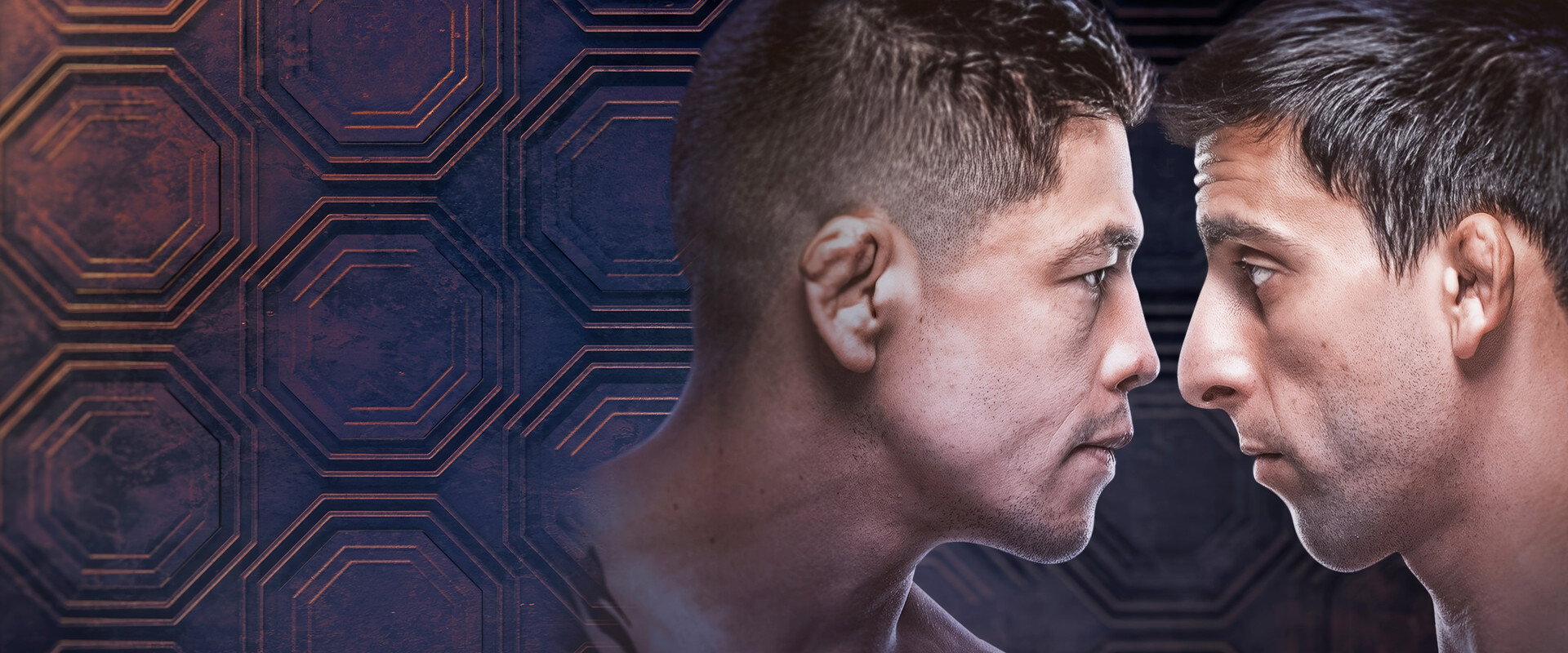 UFC on ESPN 64: Moreno vs. Erceg's banner image