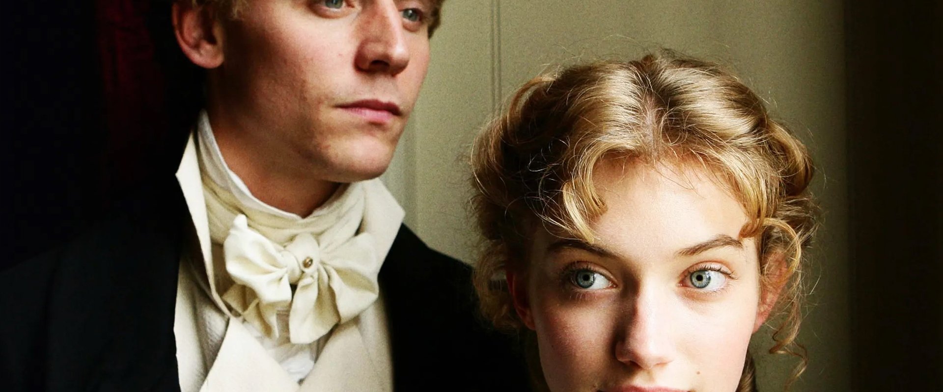 Miss Austen Regrets