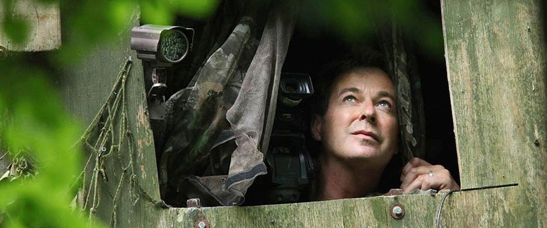 Nature Nuts with Julian Clary
