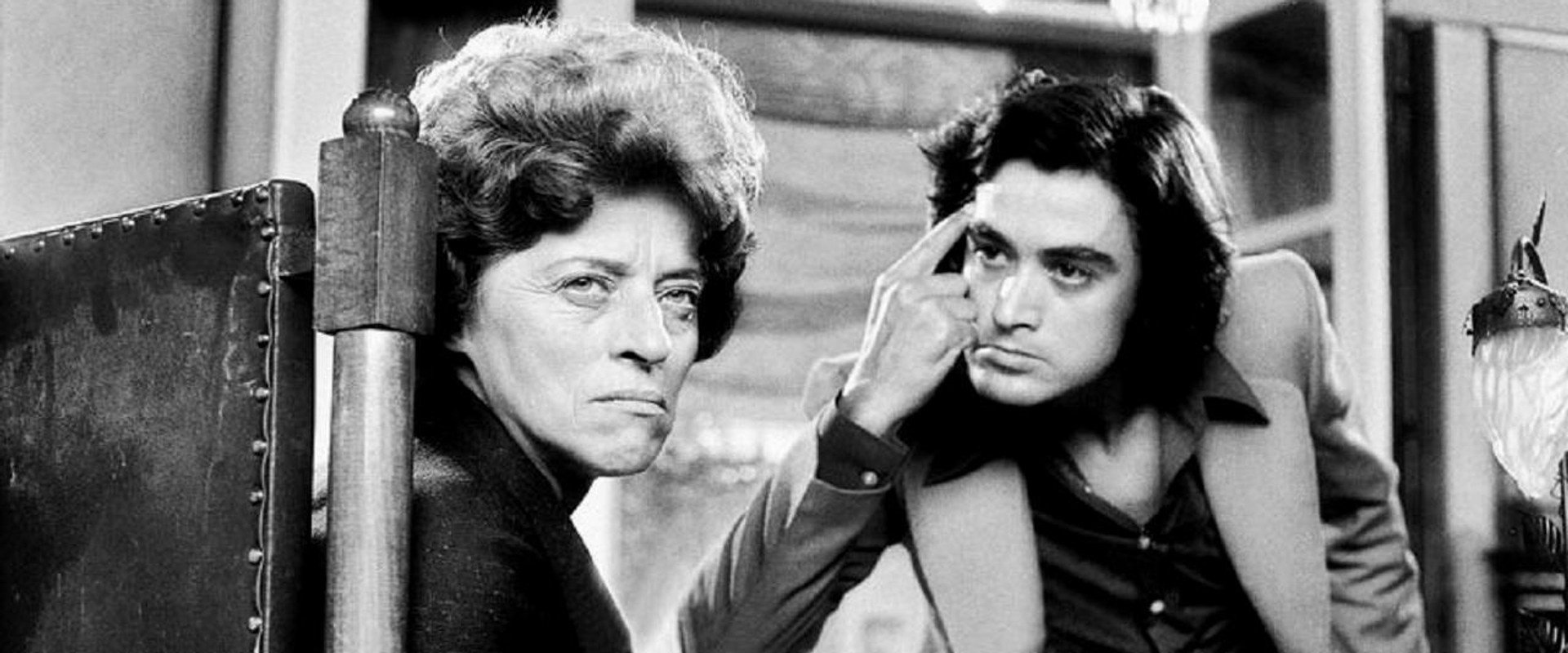 Η Αμαρτία Της Ομορφιάς's banner image