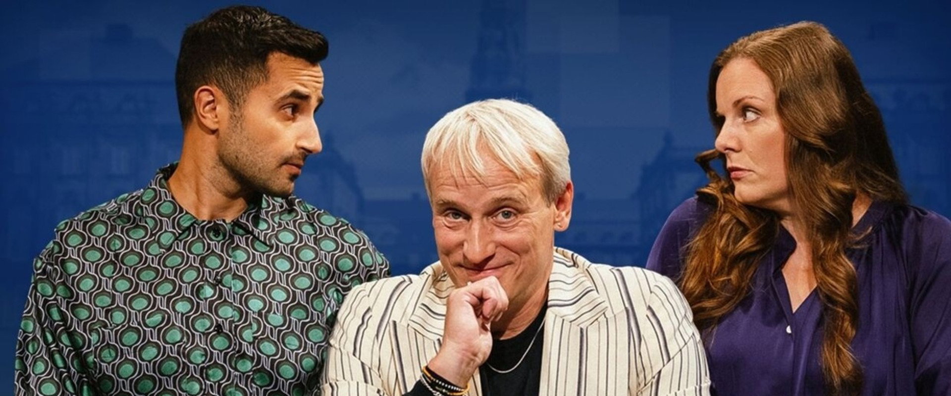 Gæt på sandheden's banner image