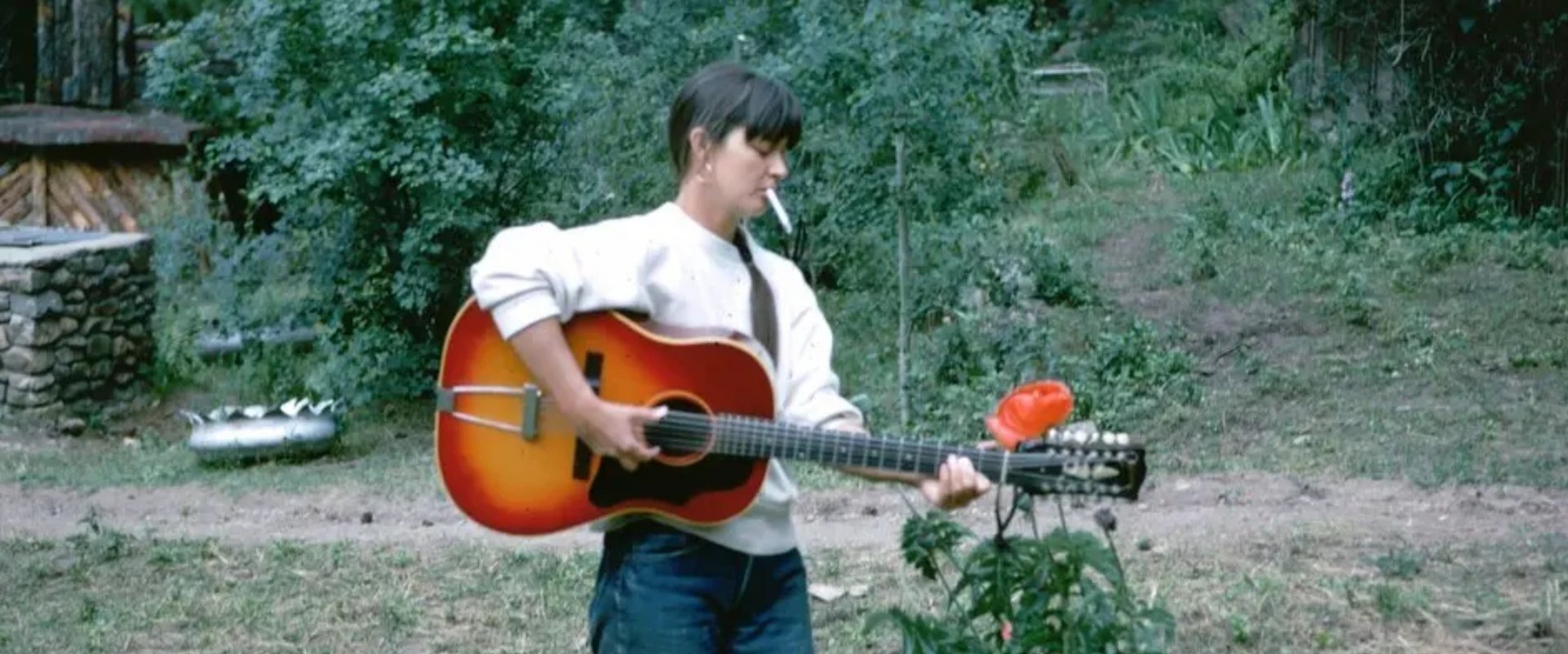 Karen Dalton: In My Own Time