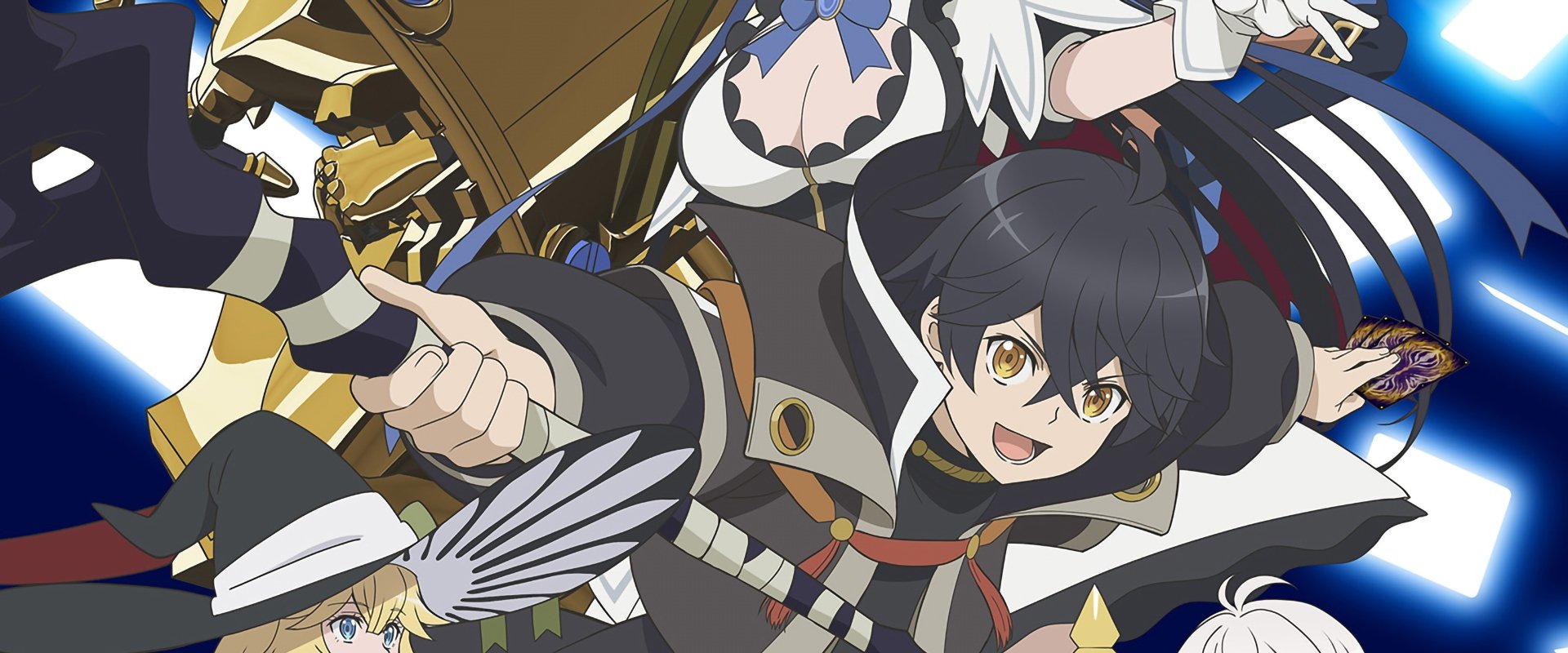 My Gift Lvl 9999 Unlimited Gacha: Backstabbed in a Backwater Dungeon, I'm Out for Revenge!