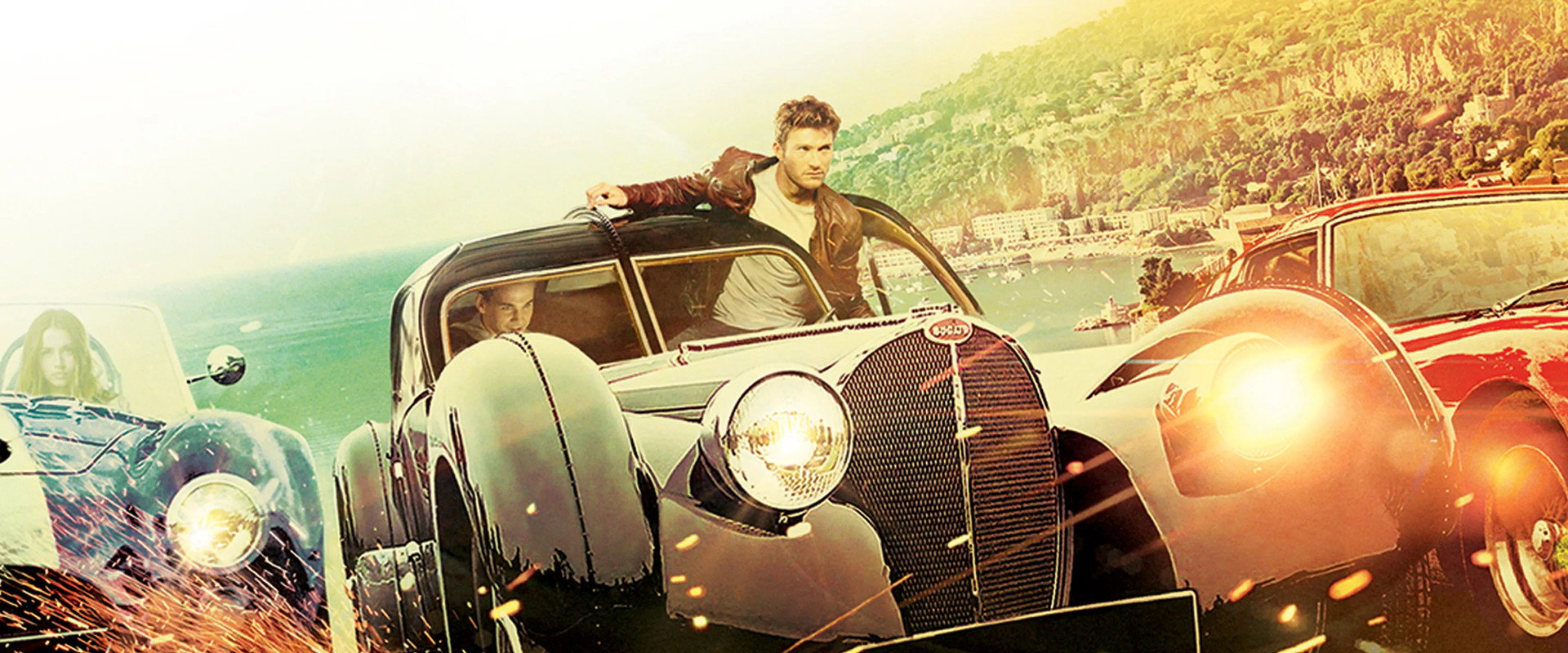 Overdrive's banner image