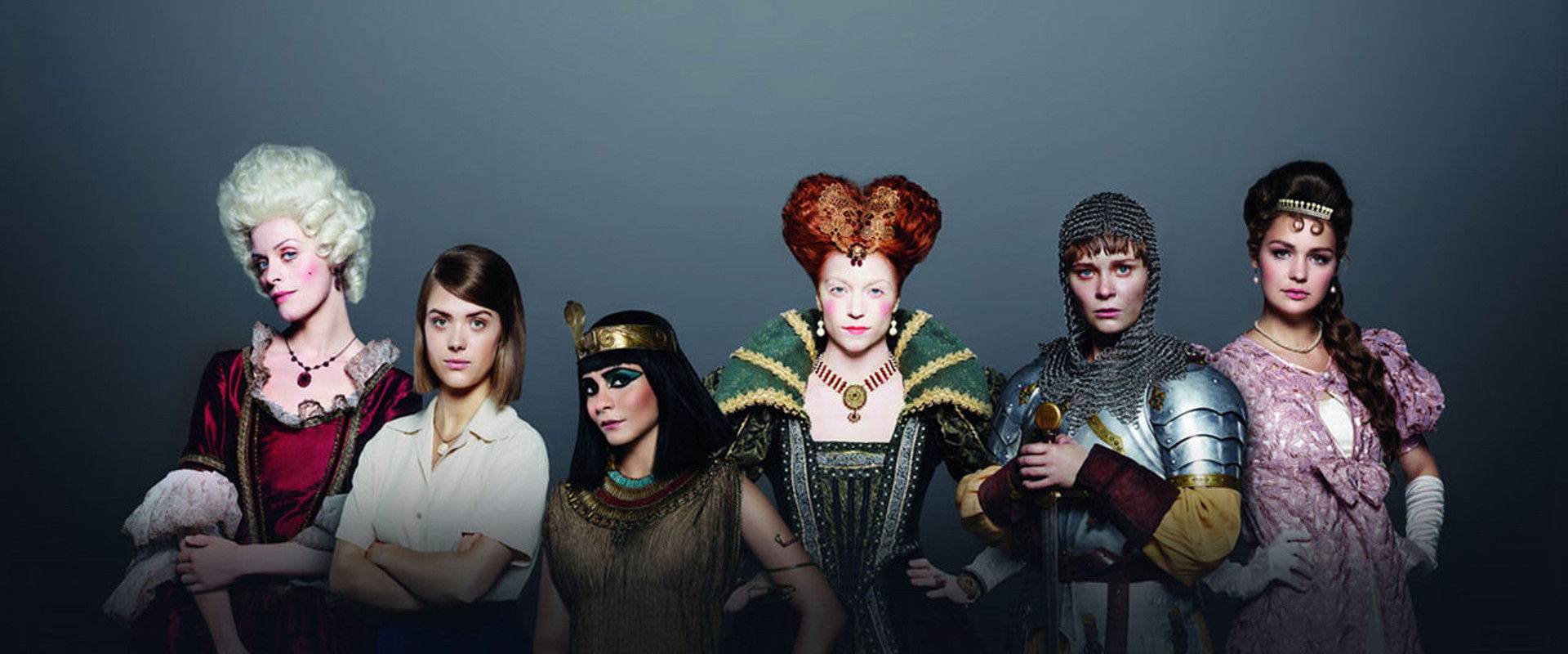 Women Who Made History