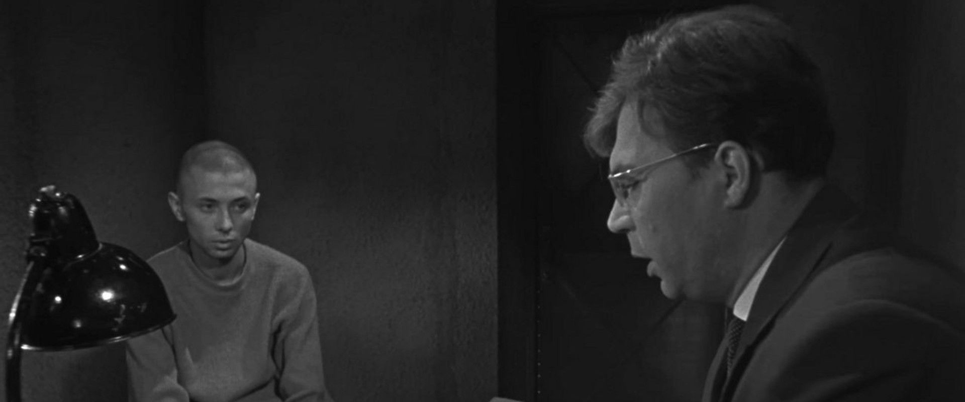 The Man Who Doubts's banner image