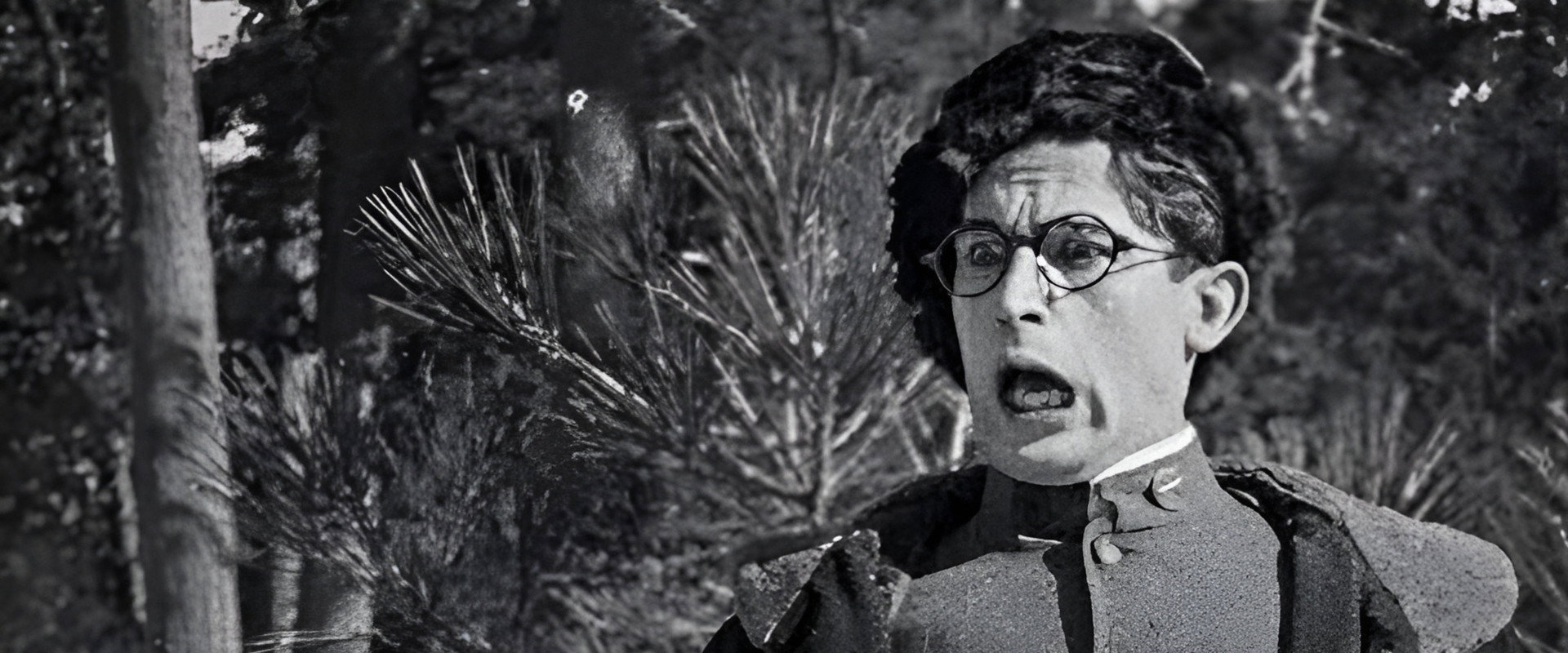 A Sammy in Siberia's banner image