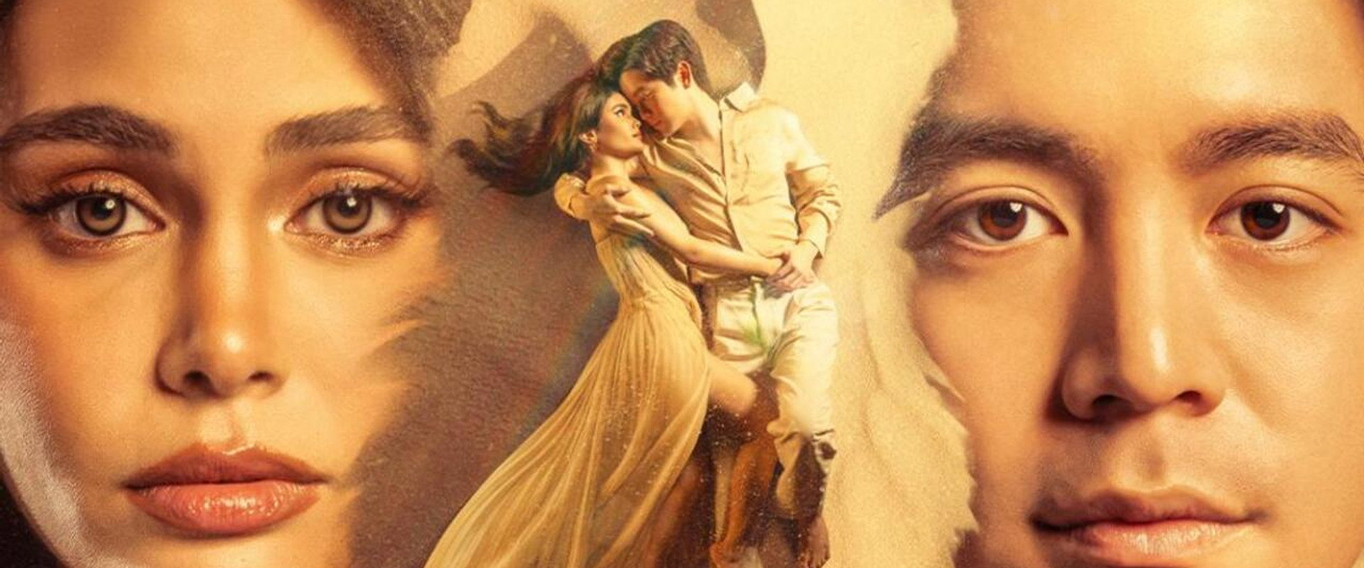 Love Is Never Gone's banner image