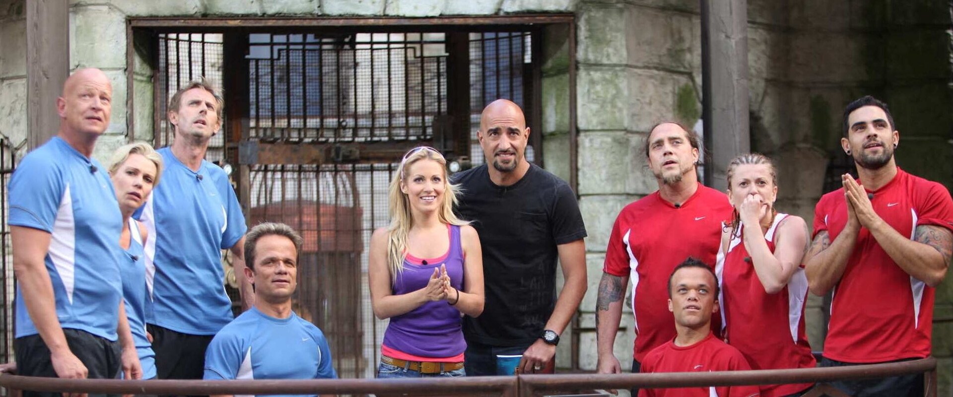 Fort Boyard (Deutschland)