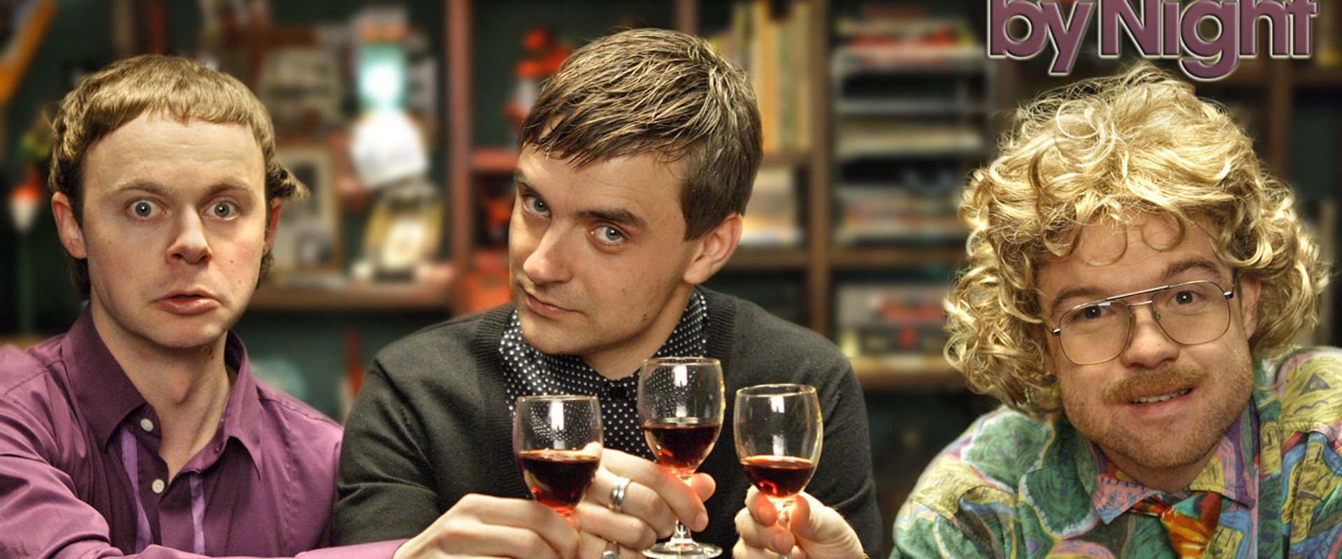 Angora by night's banner image