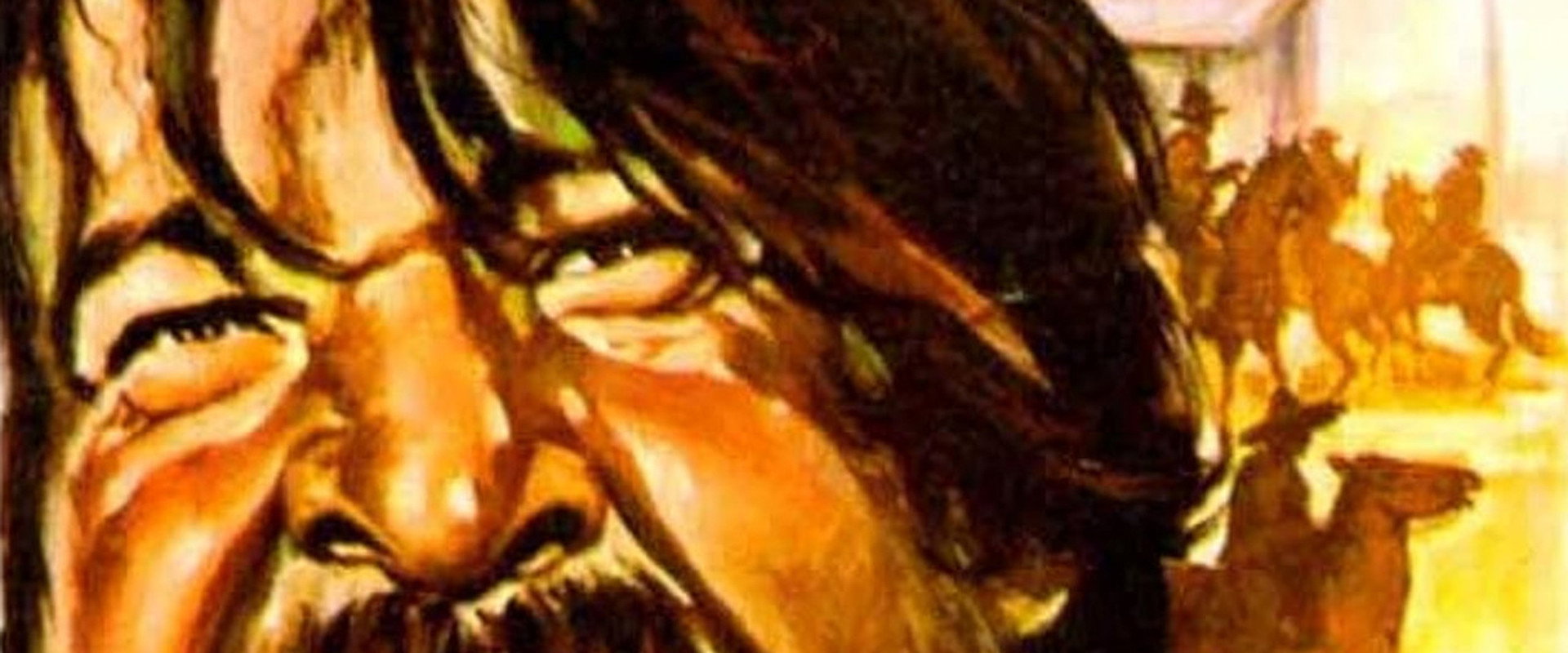 Man from Canyon City's banner image