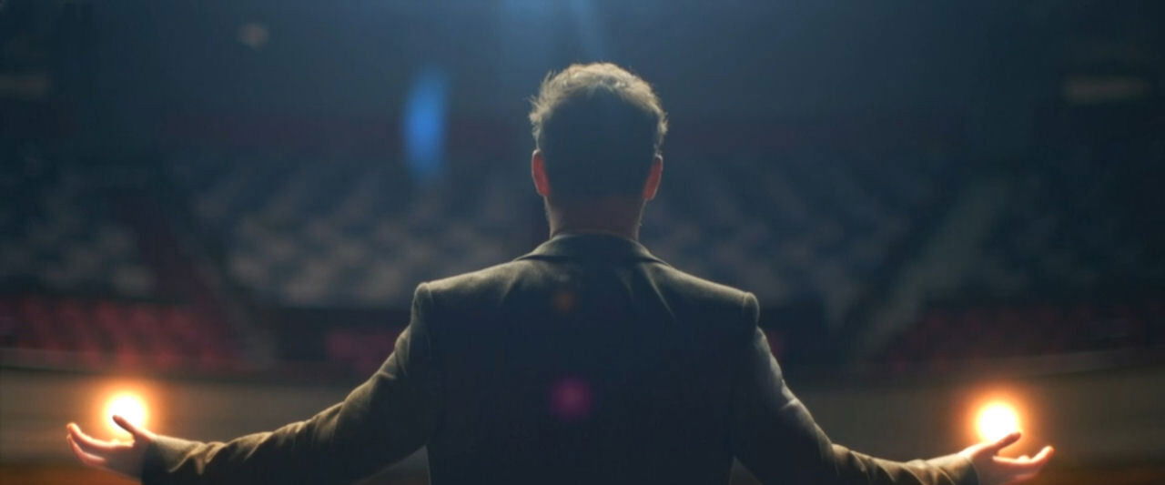 Einstein's Quantum Riddle