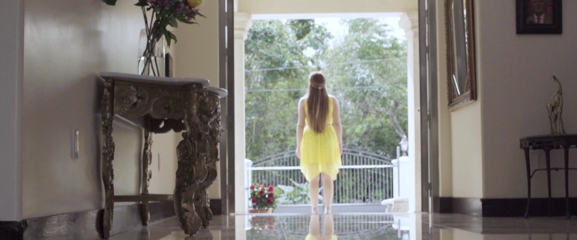 Cinderella: The Enchanted Beginning