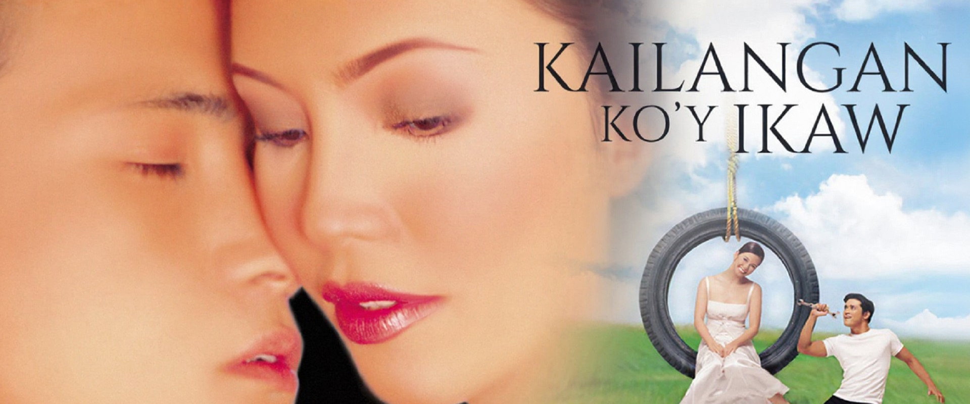 You're All I Need's banner image