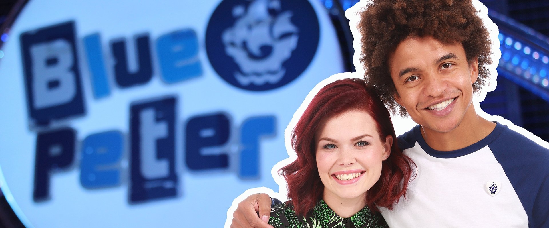 Blue Peter