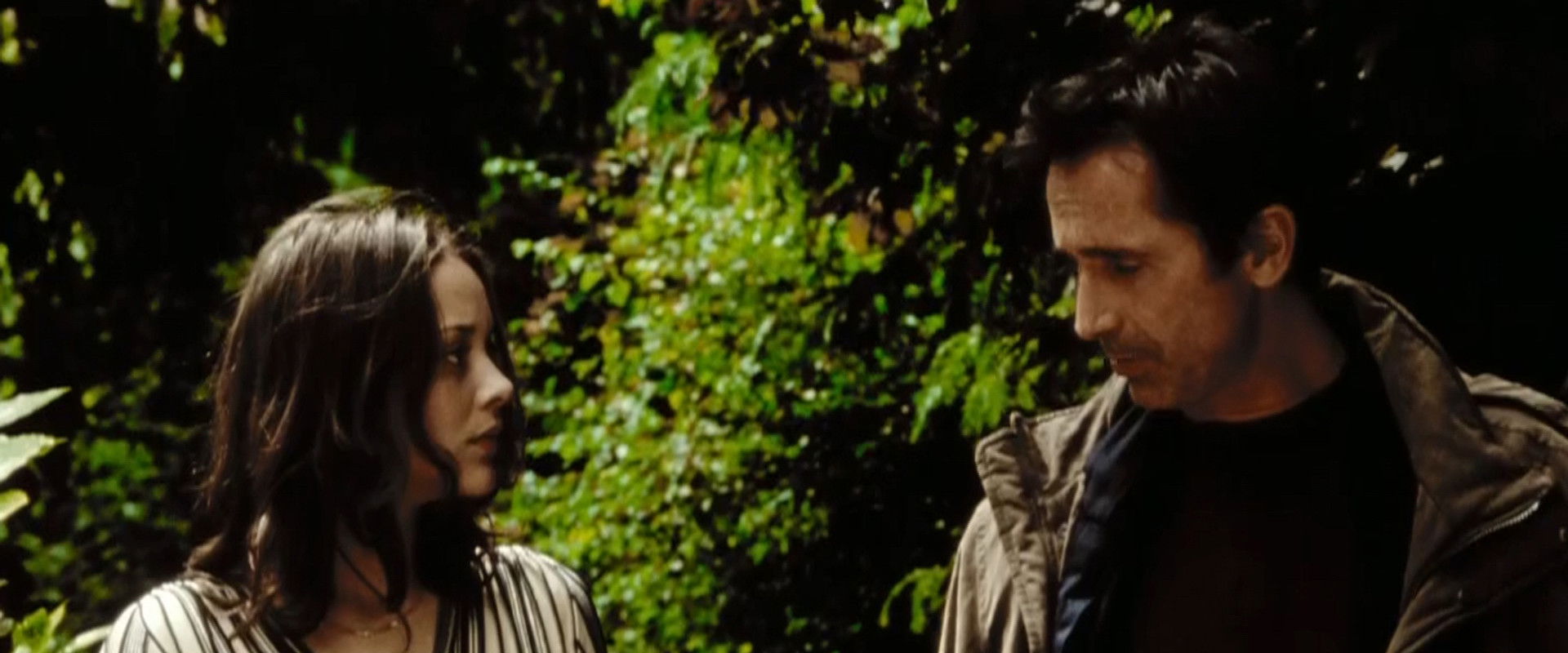 A Private Affair's banner image