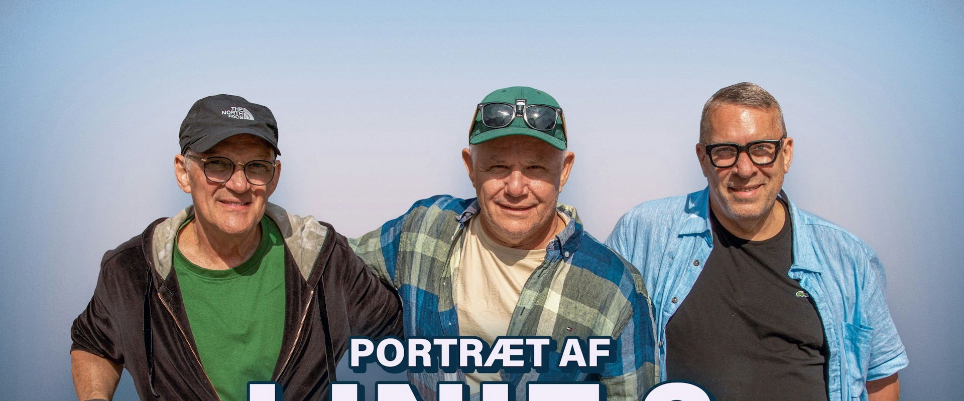 Portræt af Linie 3's banner image