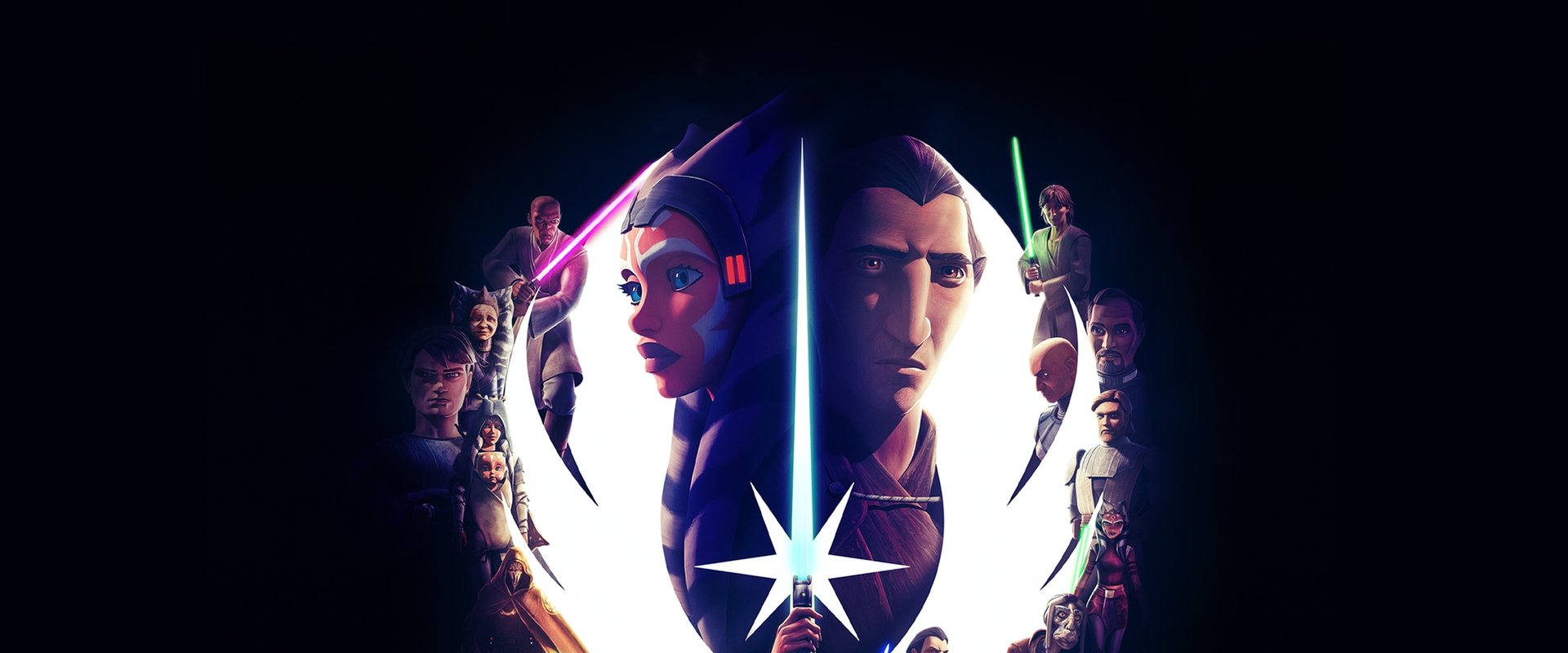 Star Wars: Tales of the Jedi