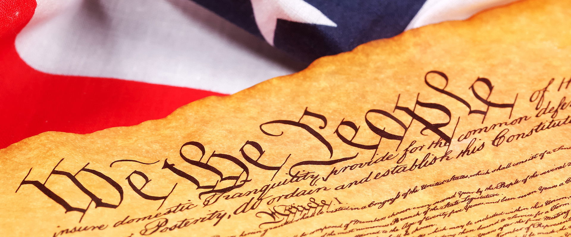 America: The Story of Us