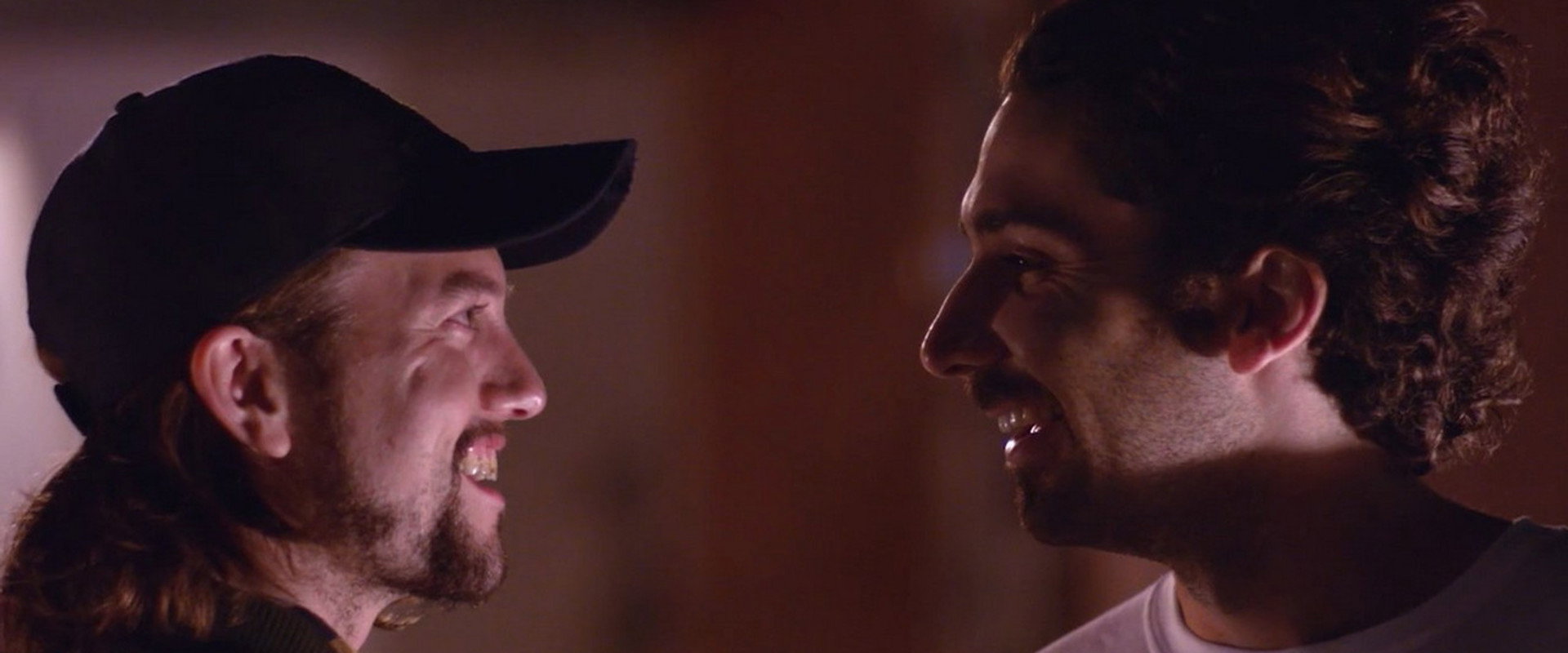 Horseshoe Theory's banner image