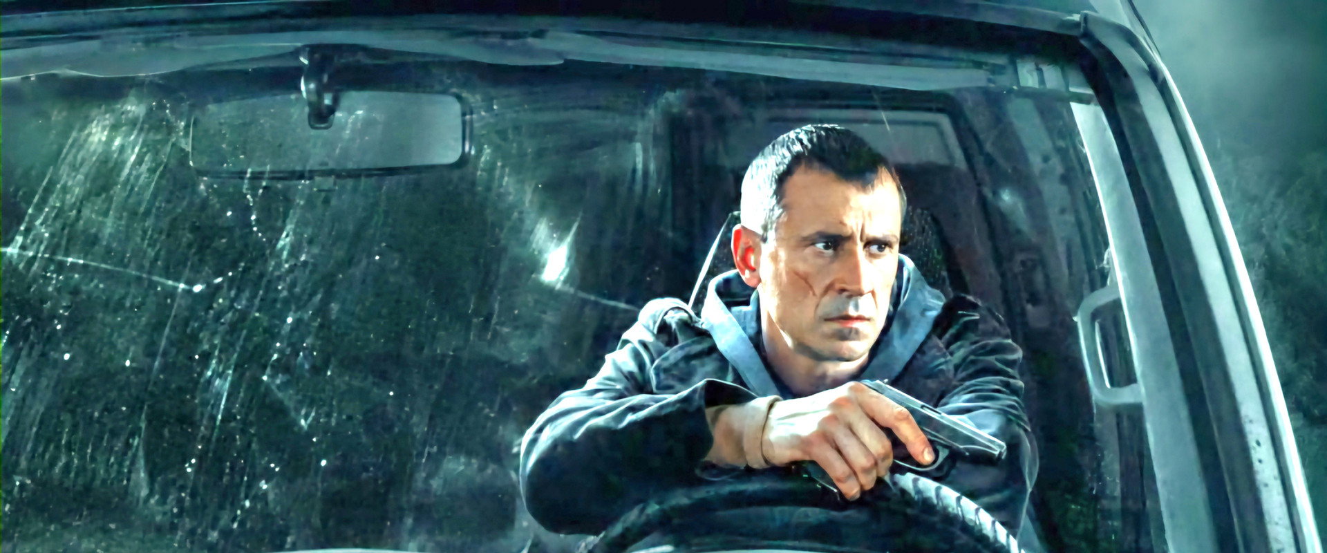 Cabman's banner image