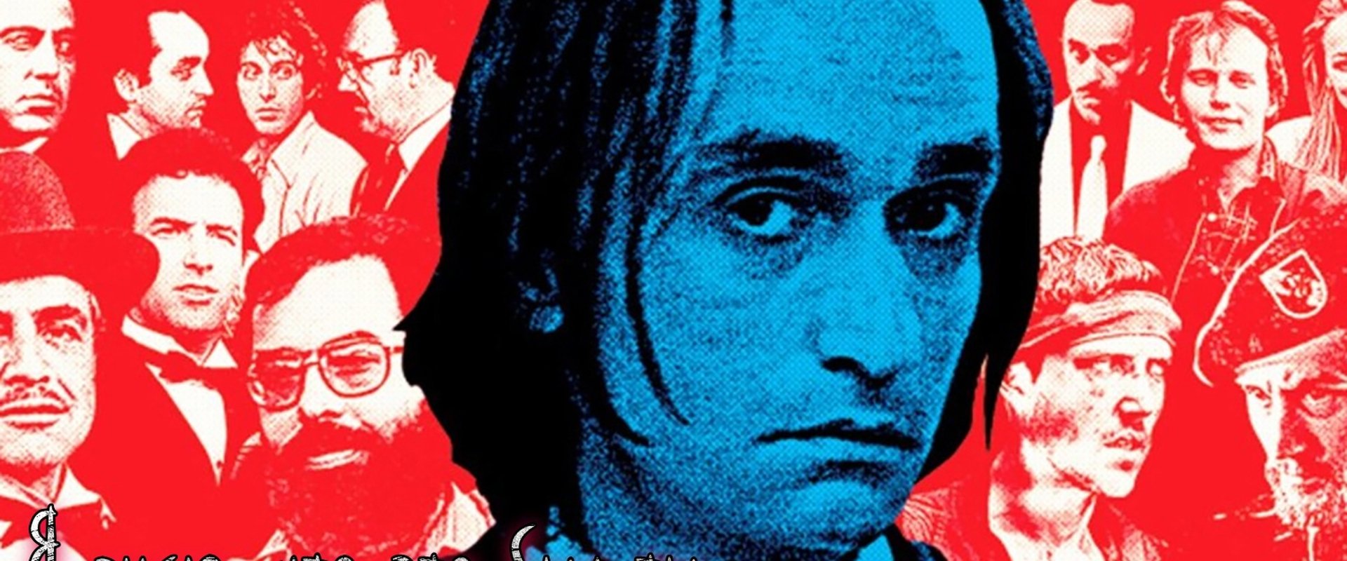 I Knew It Was You: Rediscovering John Cazale