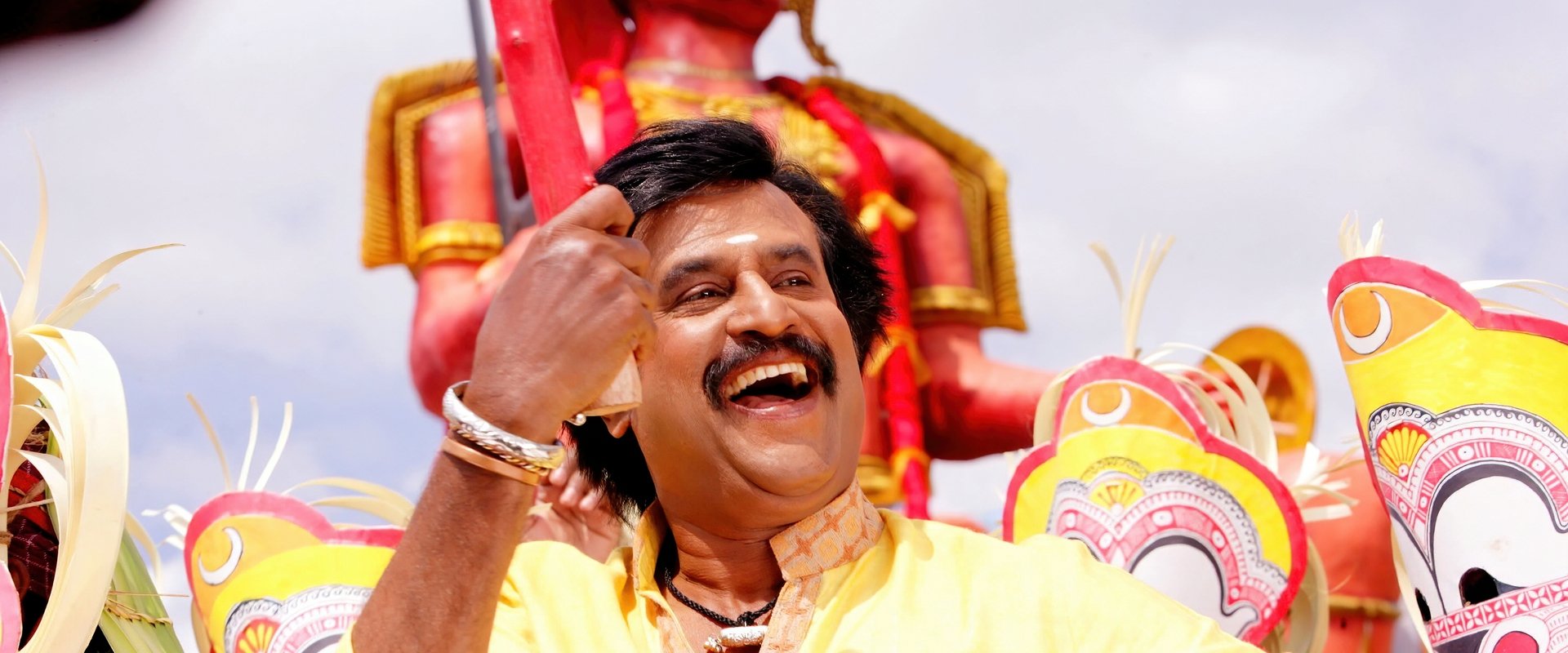 Sivaji: The Boss