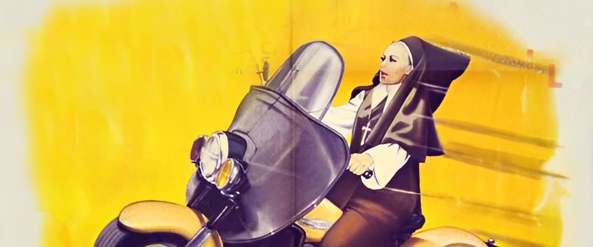 La hermana Trinquete's banner image