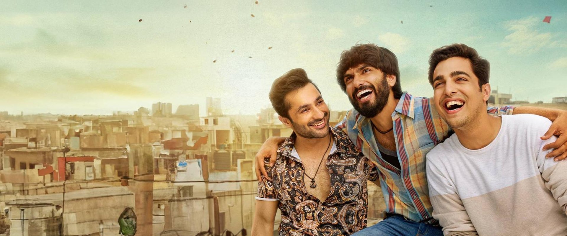Lafangey - Sapne, Dosti, Duniya