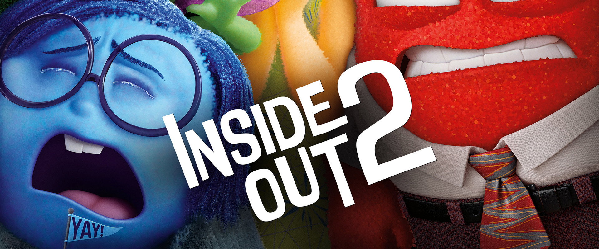 Inside Out 2