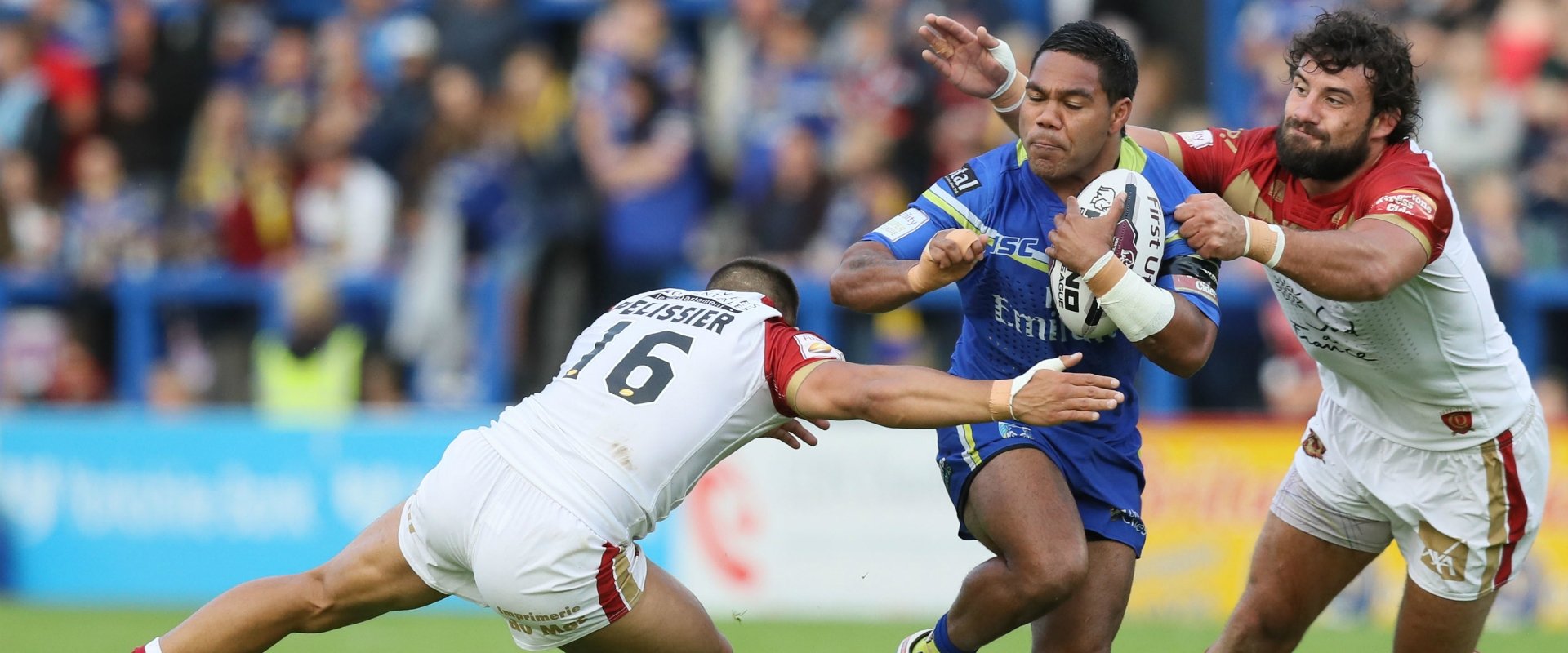 Super League Show